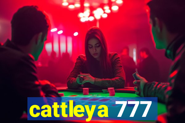 cattleya 777